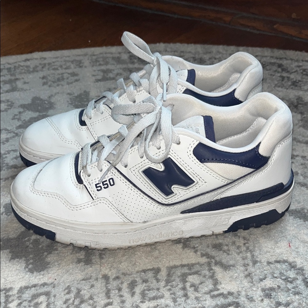 New Balance 550 Sneakers